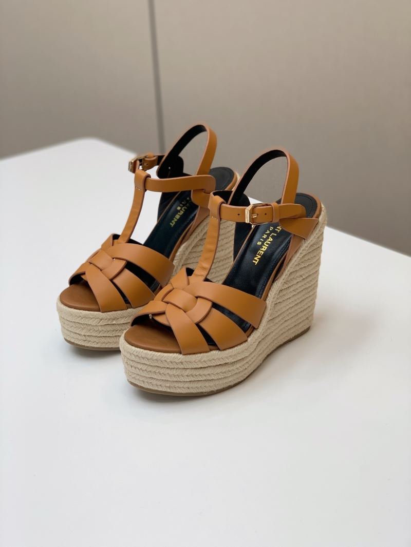 Ysl Sandals